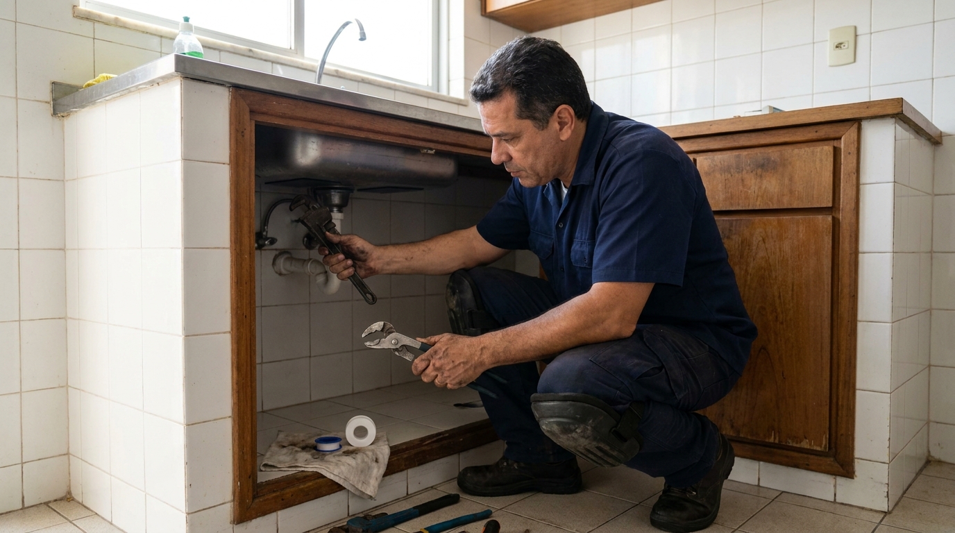 Aquecedor a Gás perto de mim em Cascavel‑PR